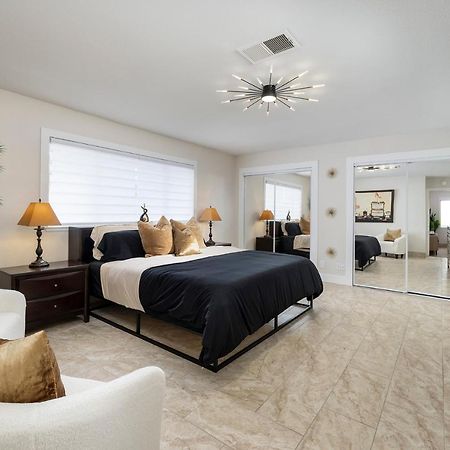 Single Story Minutes From Summerlin With Rv Parking & Dog Friendly Las Vegas Luaran gambar