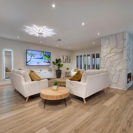 Single Story Minutes From Summerlin With Rv Parking & Dog Friendly Las Vegas Luaran gambar