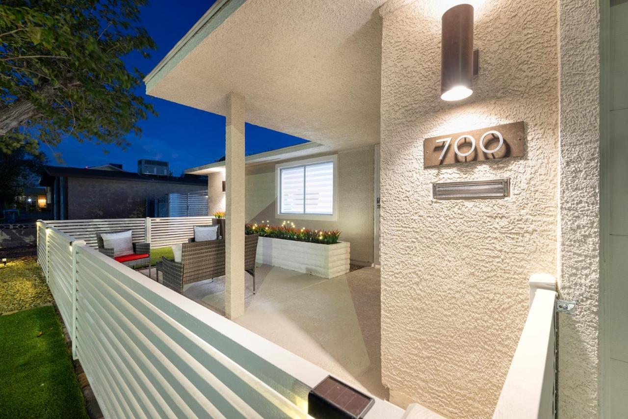 Single Story Minutes From Summerlin With Rv Parking & Dog Friendly Las Vegas Luaran gambar