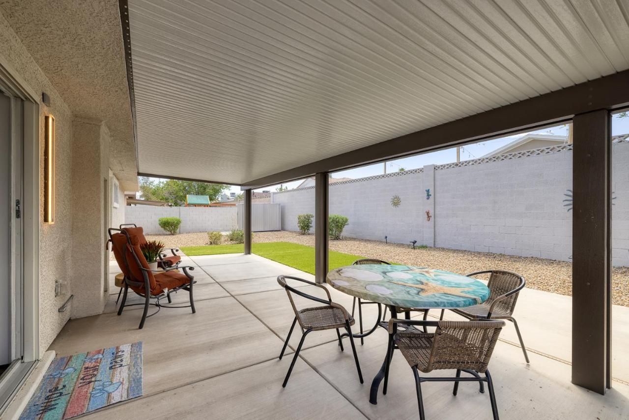 Single Story Minutes From Summerlin With Rv Parking & Dog Friendly Las Vegas Luaran gambar