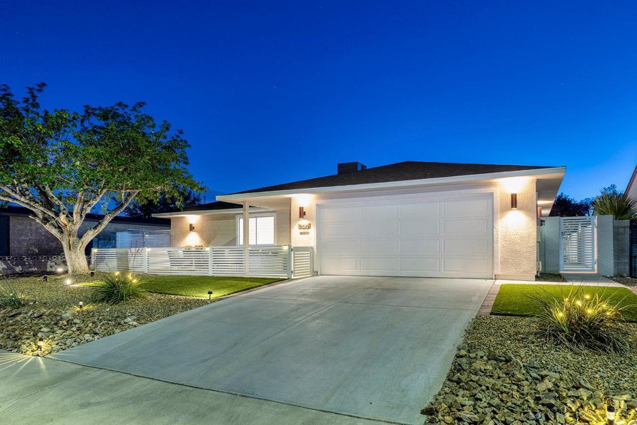 Single Story Minutes From Summerlin With Rv Parking & Dog Friendly Las Vegas Luaran gambar