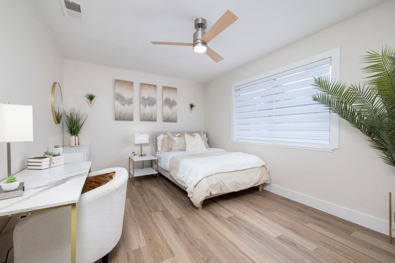 Single Story Minutes From Summerlin With Rv Parking & Dog Friendly Las Vegas Luaran gambar