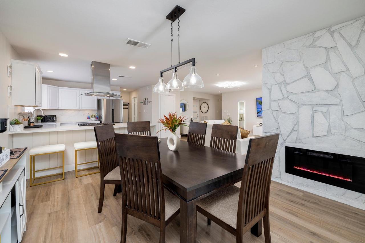 Single Story Minutes From Summerlin With Rv Parking & Dog Friendly Las Vegas Luaran gambar