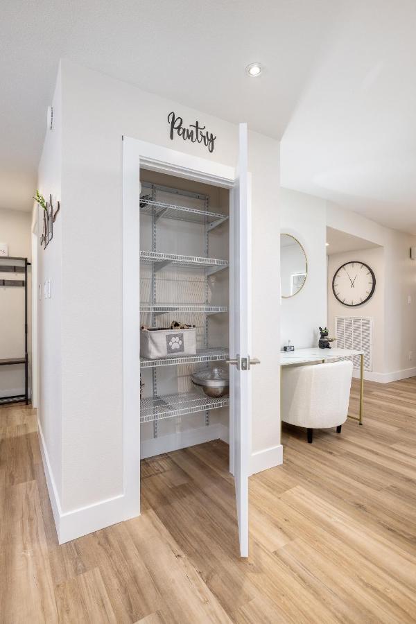 Single Story Minutes From Summerlin With Rv Parking & Dog Friendly Las Vegas Luaran gambar