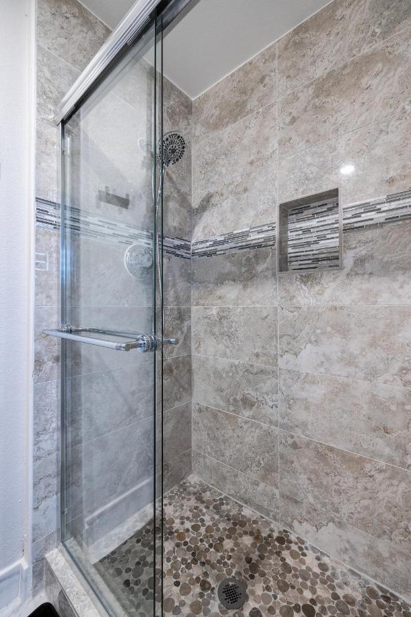 Single Story Minutes From Summerlin With Rv Parking & Dog Friendly Las Vegas Luaran gambar