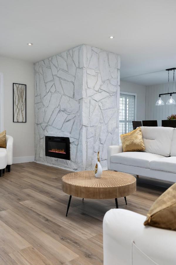 Single Story Minutes From Summerlin With Rv Parking & Dog Friendly Las Vegas Luaran gambar
