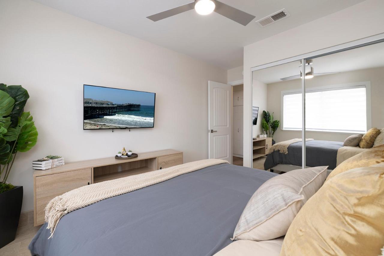Single Story Minutes From Summerlin With Rv Parking & Dog Friendly Las Vegas Luaran gambar