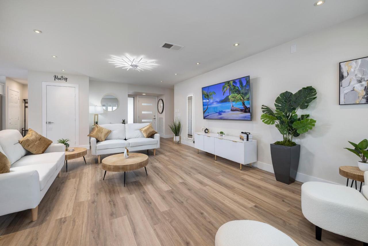 Single Story Minutes From Summerlin With Rv Parking & Dog Friendly Las Vegas Luaran gambar