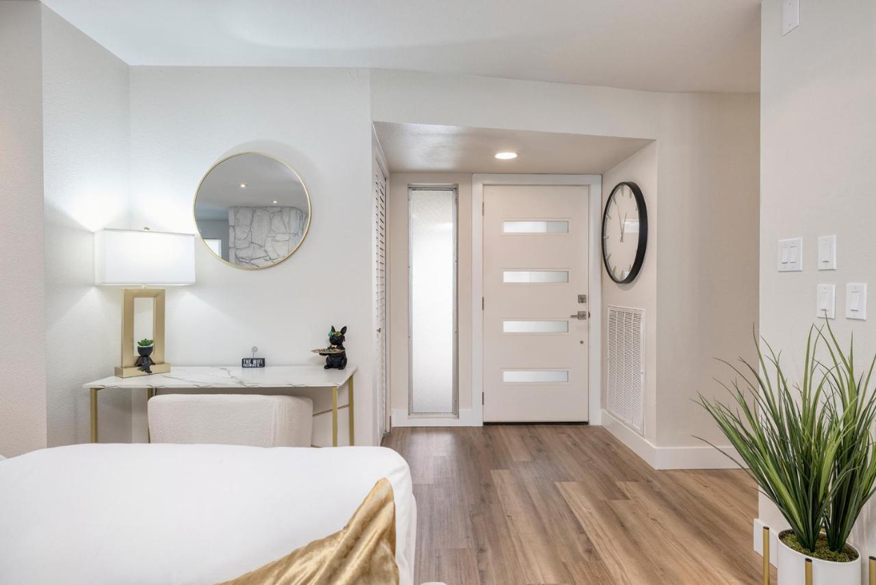 Single Story Minutes From Summerlin With Rv Parking & Dog Friendly Las Vegas Luaran gambar