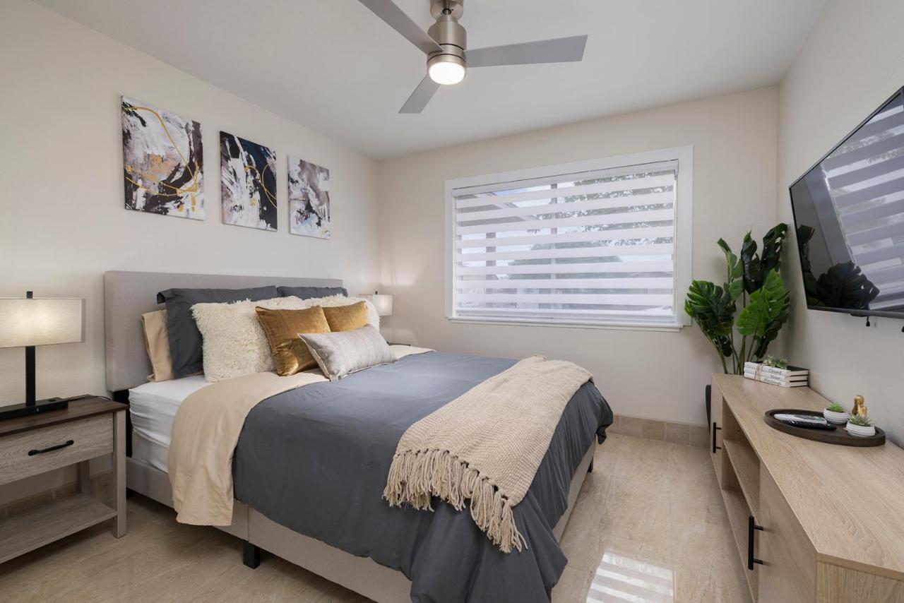 Single Story Minutes From Summerlin With Rv Parking & Dog Friendly Las Vegas Luaran gambar