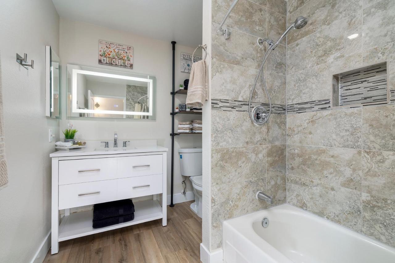 Single Story Minutes From Summerlin With Rv Parking & Dog Friendly Las Vegas Luaran gambar