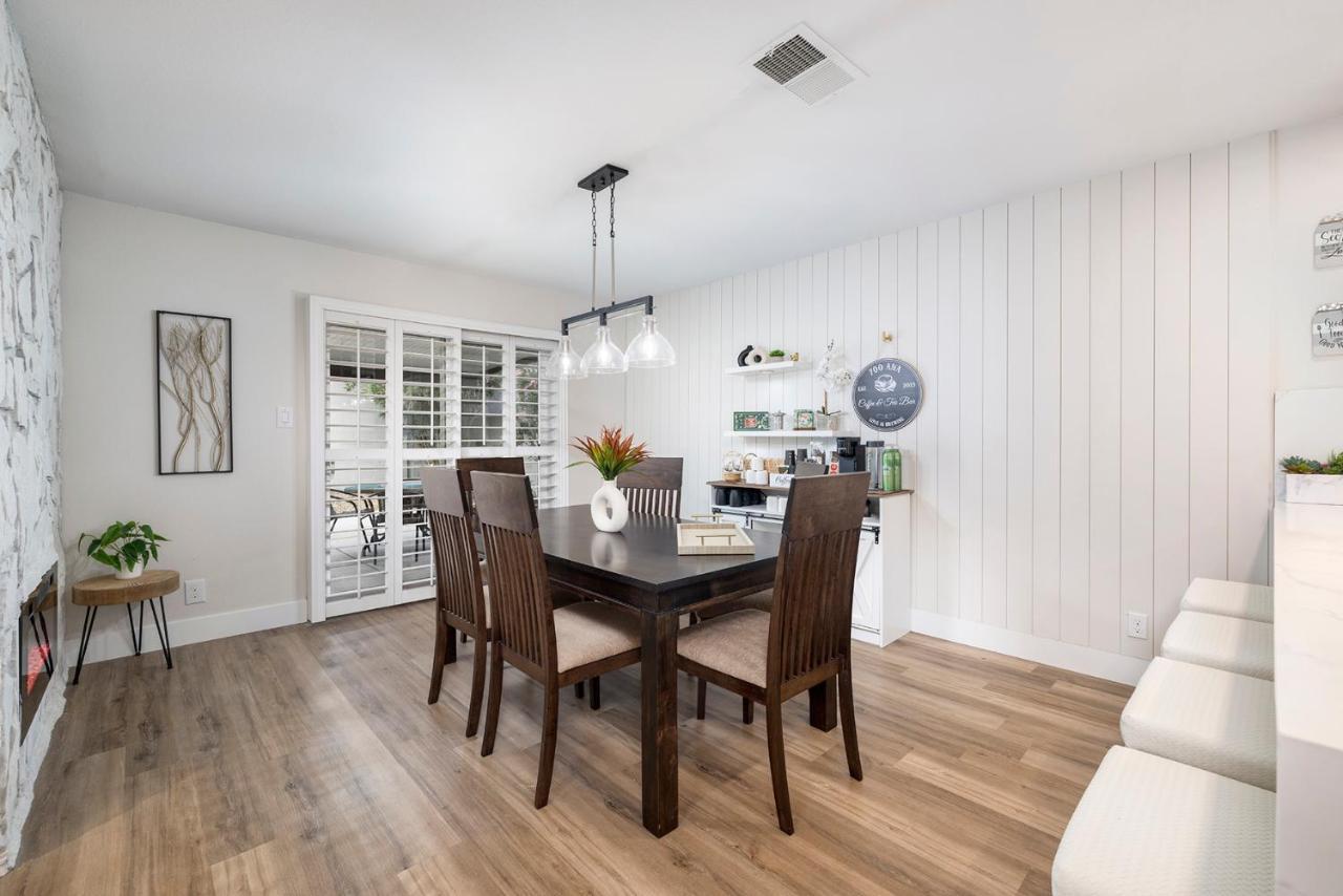 Single Story Minutes From Summerlin With Rv Parking & Dog Friendly Las Vegas Luaran gambar
